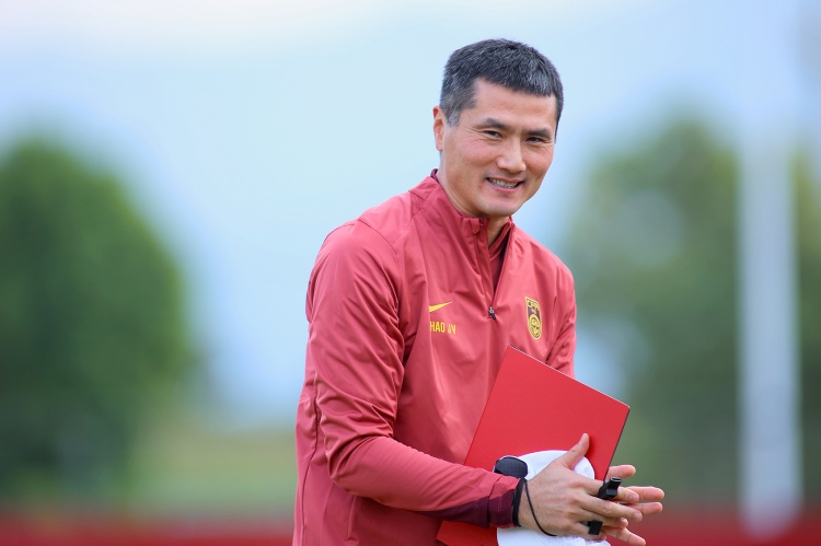 世界杯官方直播软件-北青：国足继续推动年轻化，多名U23球员或随队出战3月FIFA系列赛