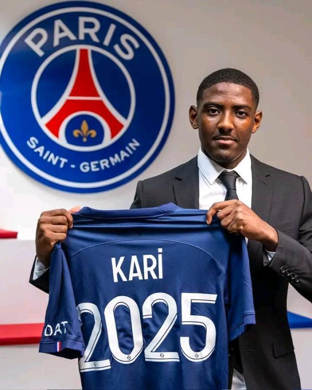 世界杯官方直播软件-王勤伯：巴黎的合同vs葡超的合同，18岁小孩怎么选？