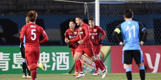 世界杯手机观看平台-川崎前锋5年4冠建立王朝 不过只能算是窝里横...?