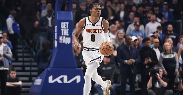 世界杯直播app下载入口-Scotto:掘金计划夏天续约沃特森 转正斯宾塞-琼斯的合同