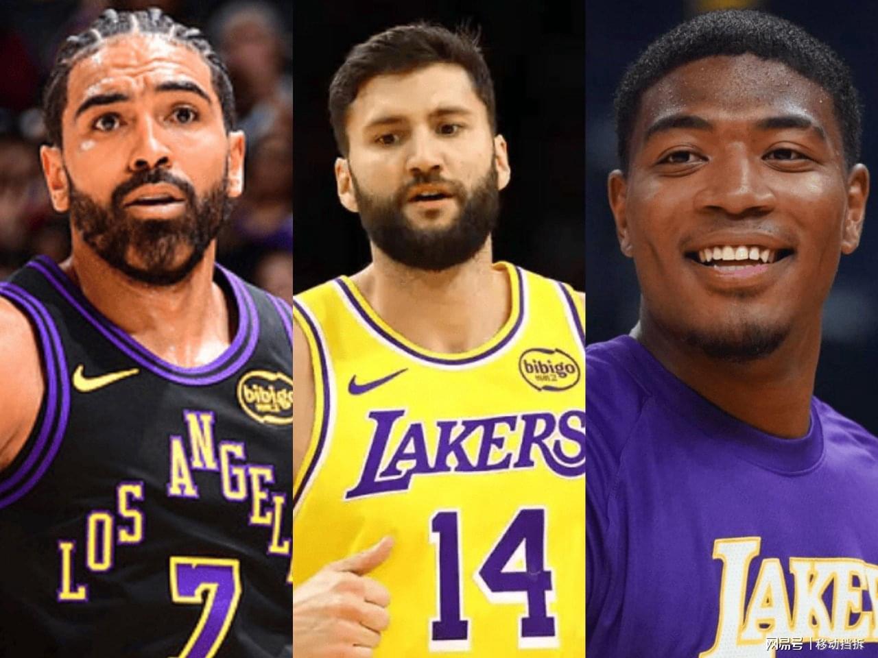 世界杯官方直播软件-Amick:由于国王拒绝送出首轮签,湖人得到库明加的概率大大增加