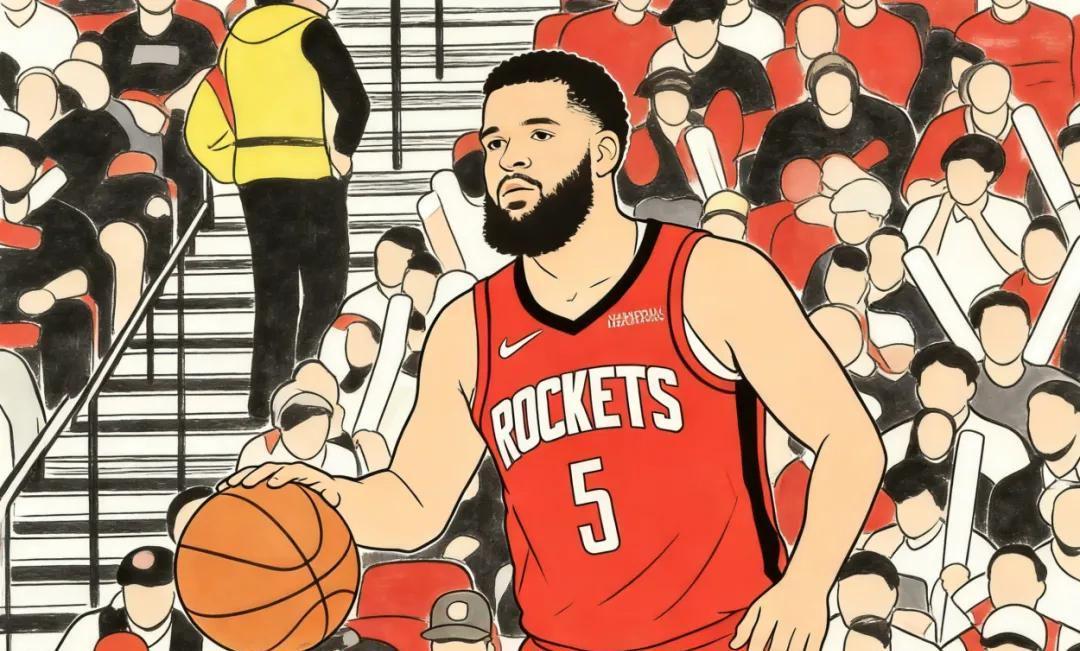 世界杯手机观看平台-场均18+5!精英级双能卫,超高性价比,火箭快拿下吧