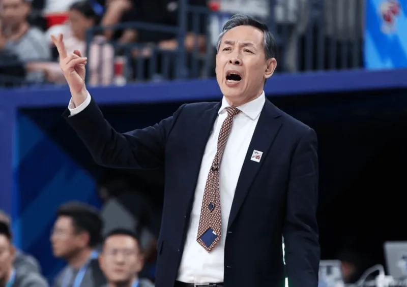 世界杯直播app下载入口-北京又输关键球!许利民用废双小外,战术+用人全是卧底操作!