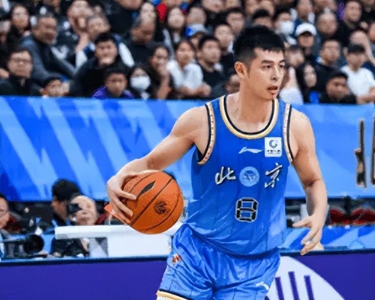 世界杯直播app下载入口-北京又输关键球!许利民用废双小外,战术+用人全是卧底操作!