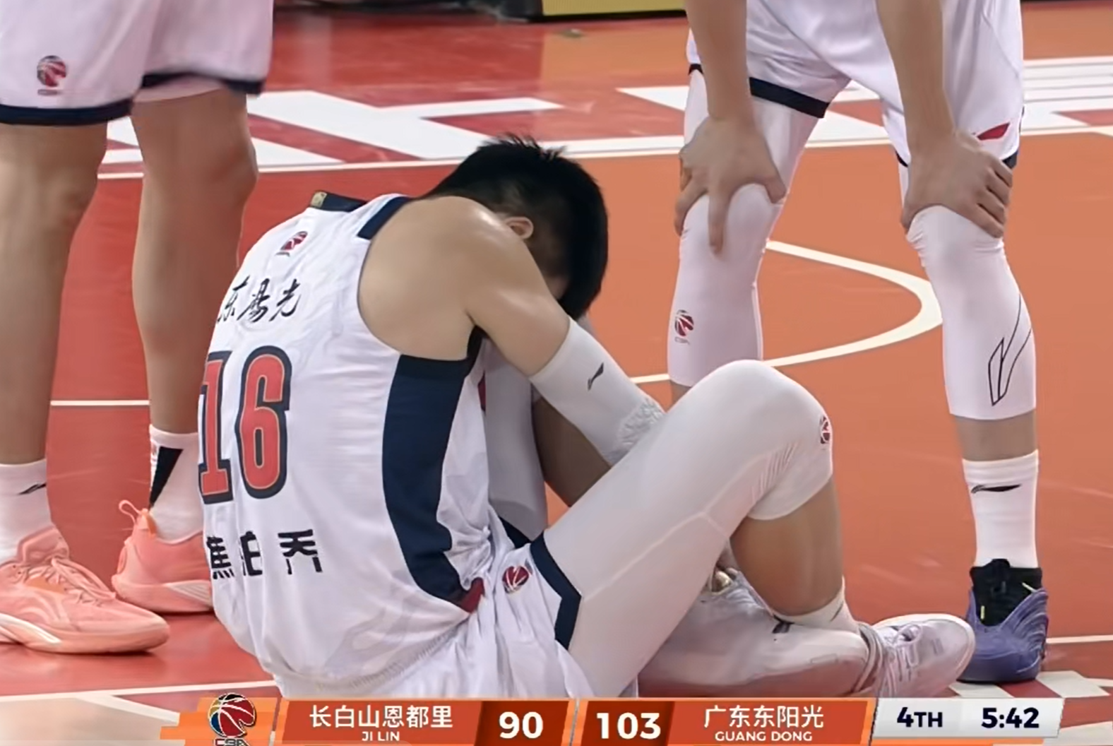 世界杯直播app下载入口-焦泊乔最新伤病情况出炉!