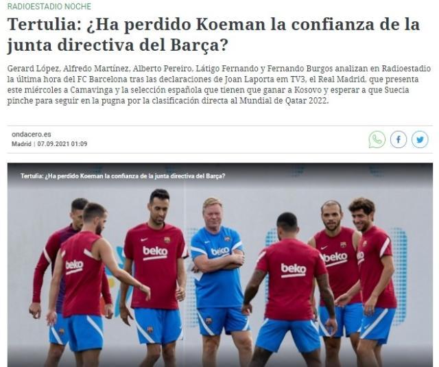 1631023192597096300.jpg 世界杯手机观看平台-【夜读】搞完球员搞教练?巴萨董事会刷存在感