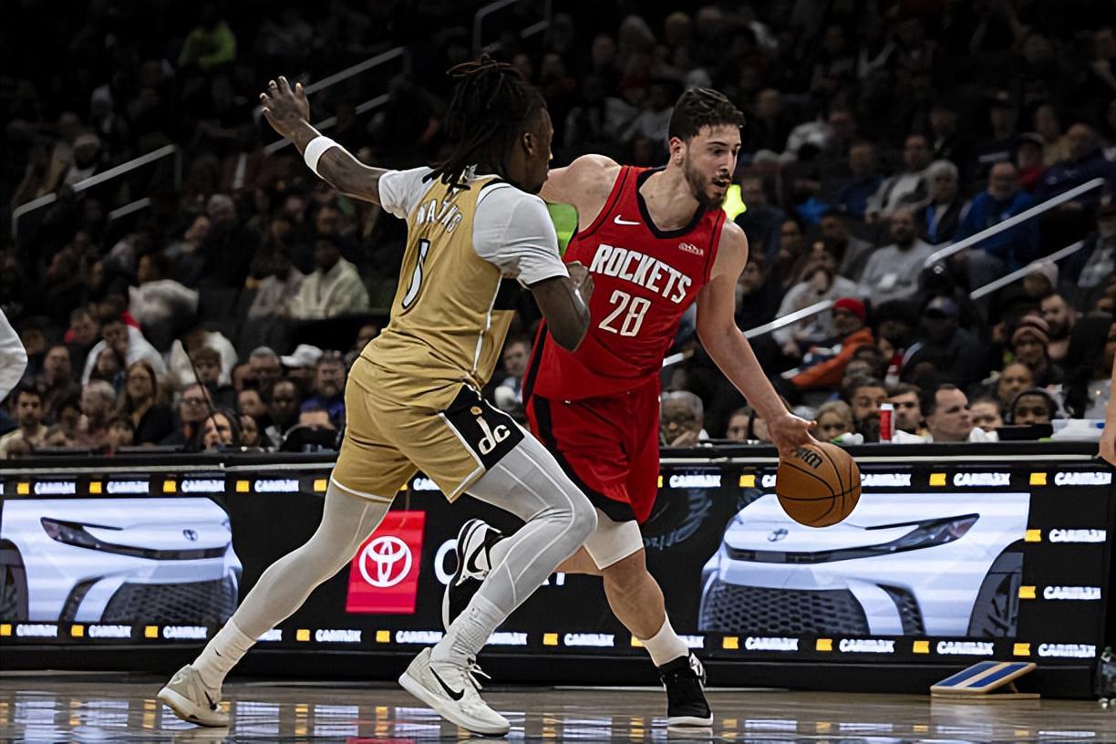 世界杯高清直播地址-个人能力有目共睹，只是火箭内线支柱经常打得很不舒服？