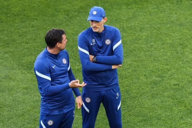 世界杯高清直播地址-从瓜蜜到瓜仙克星 图赫尔是怎样化腐朽为神奇的？