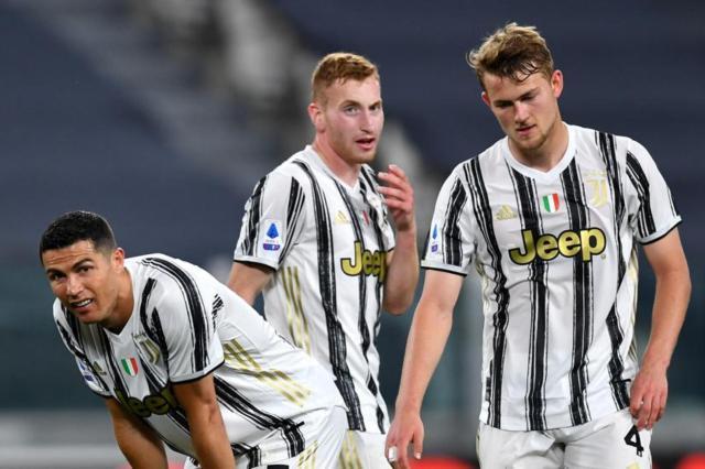 世界杯官方直播软件-尤文迎回阿莱格里，然后呢②：谁来当新的马罗塔？