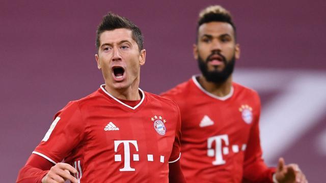 世界杯官方直播软件-纪录悬了，欧冠也悬了？世一锋给六冠王出“送命题”