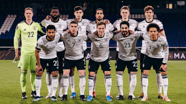 世界杯手机观看平台-刚攒回的信心又输掉了，勒夫拿世预赛“试错”值得吗