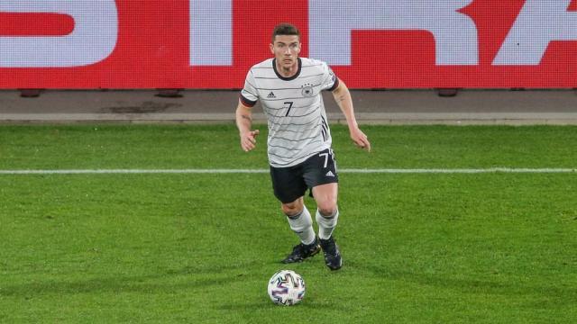 世界杯手机观看平台-刚攒回的信心又输掉了，勒夫拿世预赛“试错”值得吗