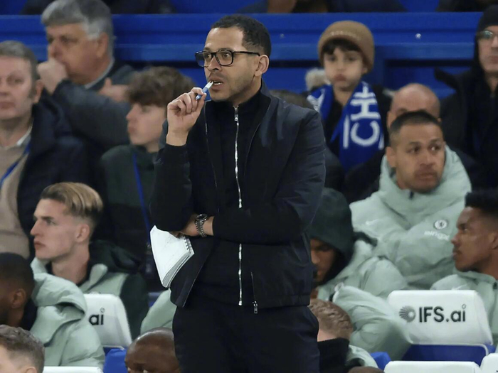 世界杯官方直播软件-切尔西内部质疑罗西尼尔执教能力，或赛季末离任|下课|俱乐部|球迷|主帅|伦敦_新浪体育_新浪新闻