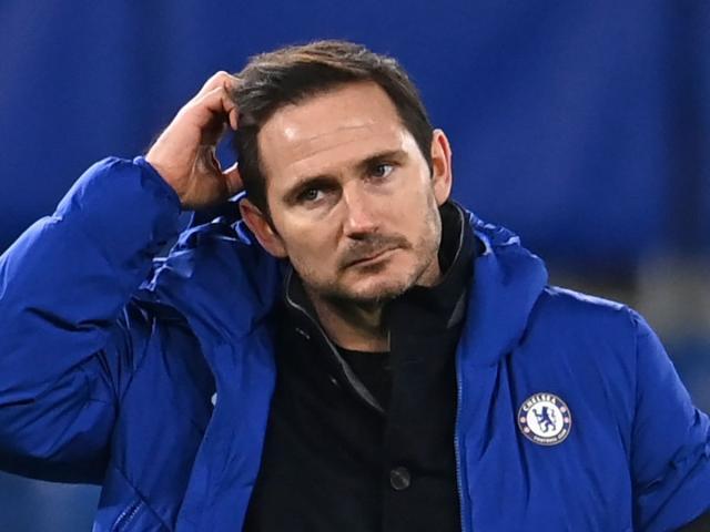 世界杯官方直播软件-神灯下课赔率升至榜首 名宿：炒教练才是切尔西DNA