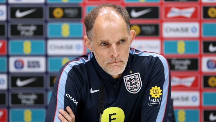 世界杯官方直播软件-图赫尔直言：阿森纳11人集体退出国家队，看上去确实“很可疑”|曼城|萨卡|马杜克|赖斯|英格兰_新浪体育_新浪新闻